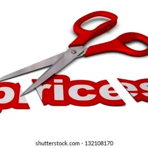 Prices reduced. shoes must go